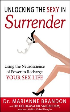 Unlocking the Sexy in Surrender