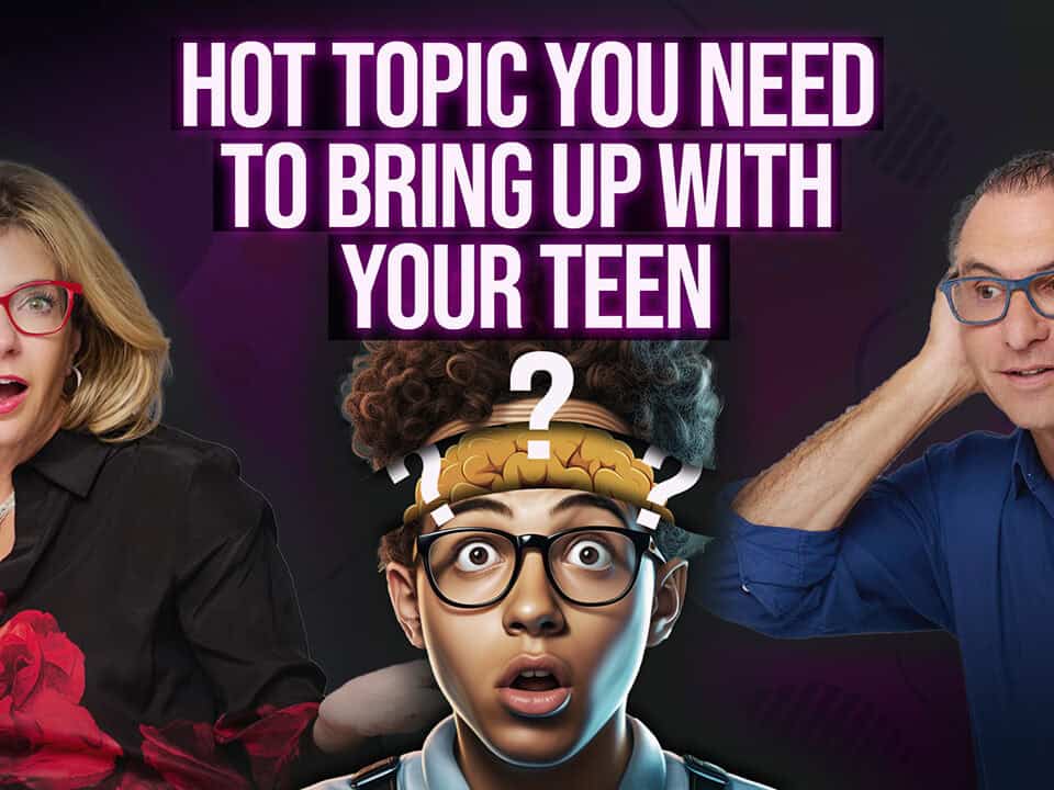 Parents, Don’t Ignore This: The Truth About Kids and Pornography | What You Need to Know!