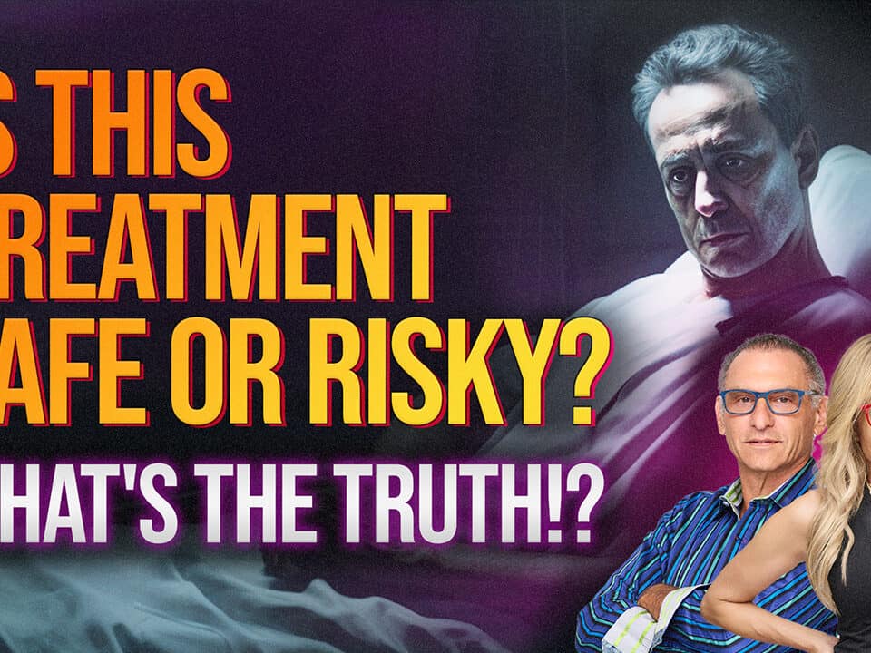 Is Testosterone Therapy Safe? (30+ Year Urologist Exposes the Truth)