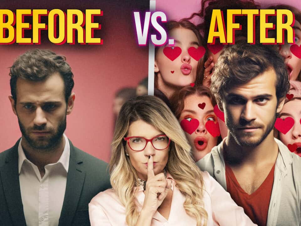5 Ways to Make ANY Woman Want You (Most Guys Get This Wrong)