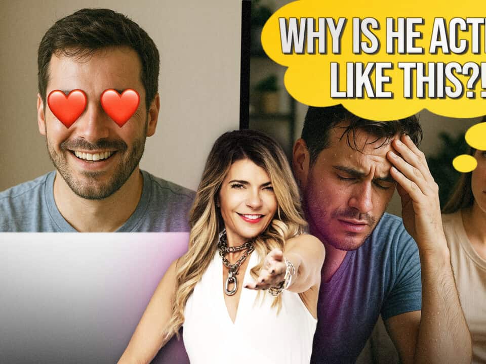 Why Men Are Choosing Porn Over People (This is Destroying Men’s Sexual Confidence)