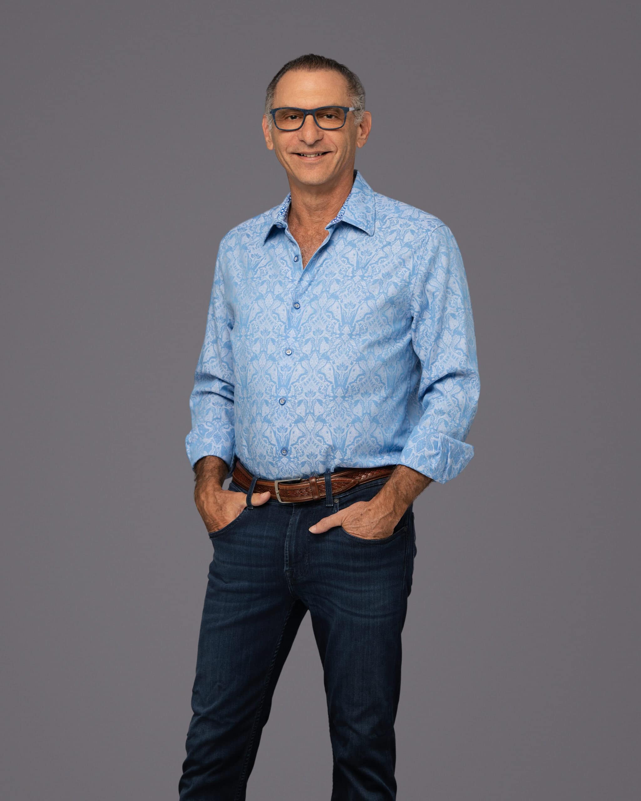 Dr. Abe Morgentaler