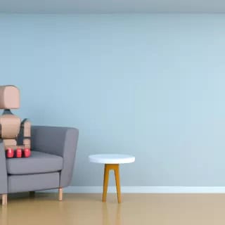 Your Chatbot Therapist Will See You Now