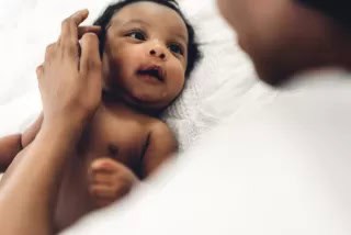 In a Decade Human Bodies May Not Be Required to Make a Baby