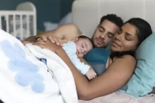 The Future of Baby Making