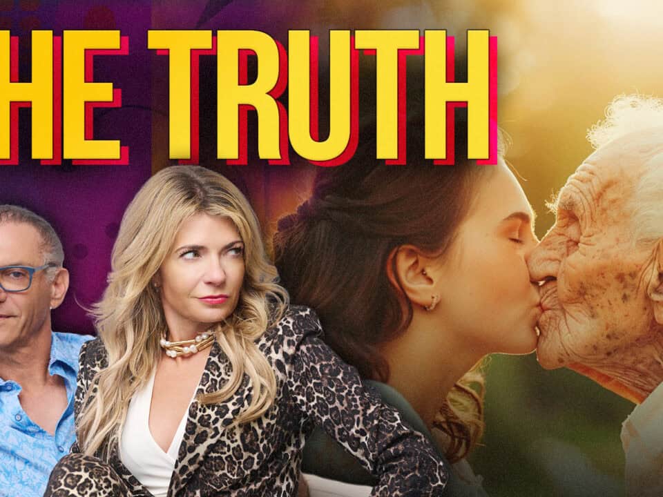 Do Age Gaps Relationships In Relationships Work? (Doctors Explain)