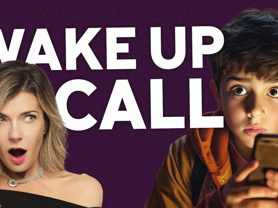 How Porn Affects Your Kids, And How Parents Can Help (Sex Therapist Explains)