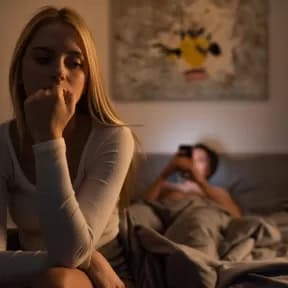 How People Can End Up Torn Between Two Lovers