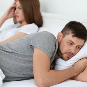 4 Ways Couples Unintentionally Sabotage Their Sex Life