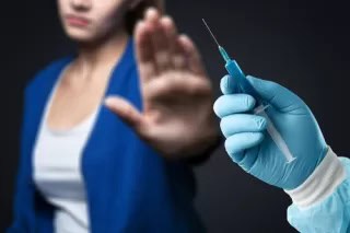 Why We Fear Vaccines but Ignore Plastics and Pesticides