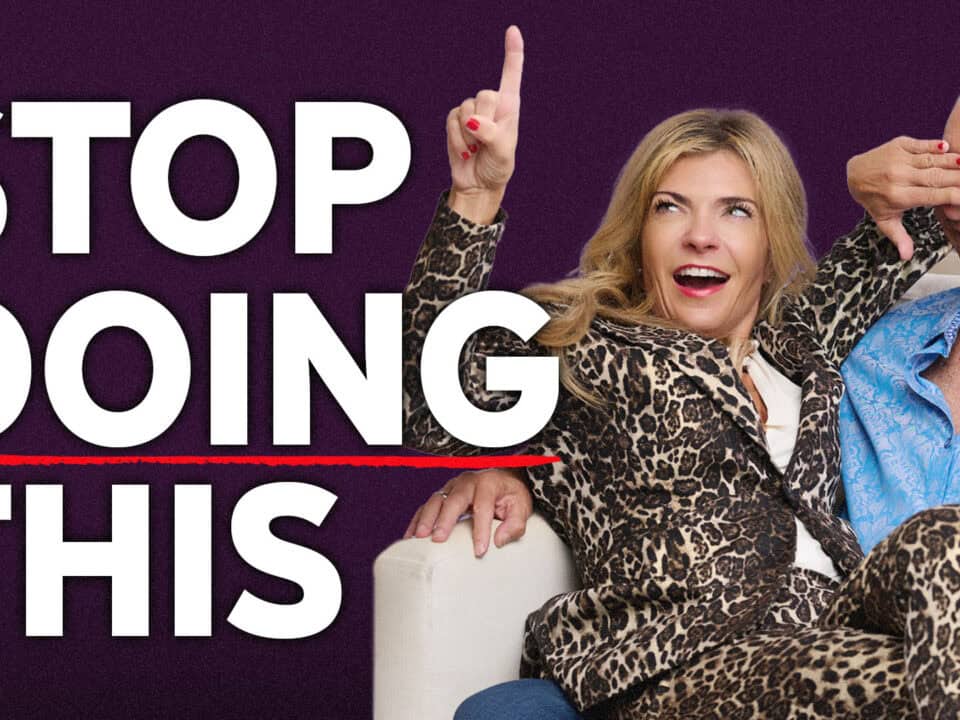 The #1 Bedroom Mistake Men Keep Making (And How to Fix It)