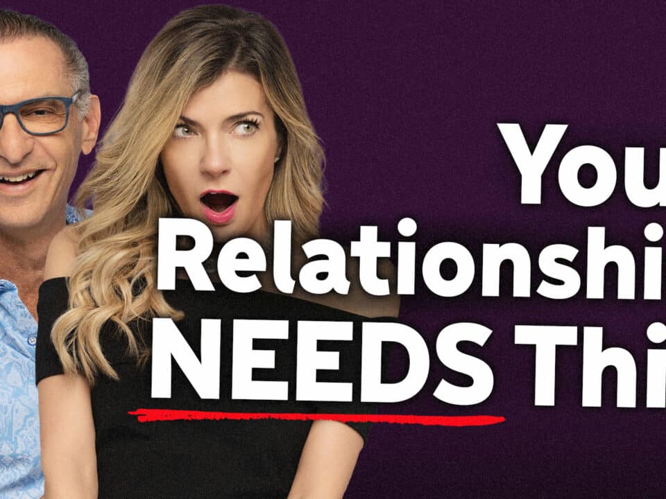 Still Want Sex… Just Not With Your Partner? Sex Therapist Explains Why (And What To Do About It)