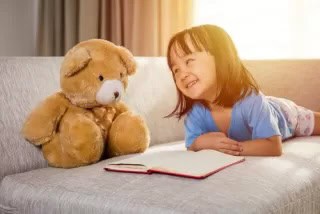 Will AI-Powered Toys Rewire Childhood?