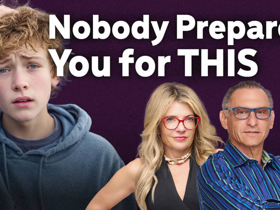 This Is What Porn Is Teaching Your Kids (And the Talk They ACTUALLY Need)