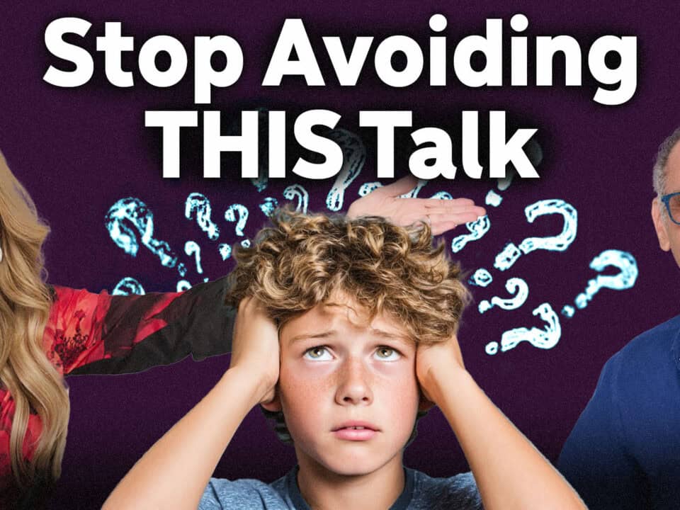 The Impact of Porn on Young Brains (Scary Truth)