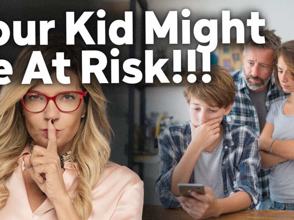 What Every Parent NEEDS to Know About AI and Chatbots (Protect Your Kids)
