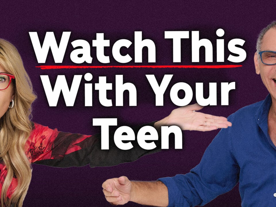 This Is the Future of Sex, and Your Teen Is Watching (Disturbing New Data)