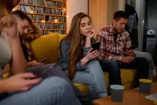 Are We Ignoring Tech’s Impact on Intimacy?