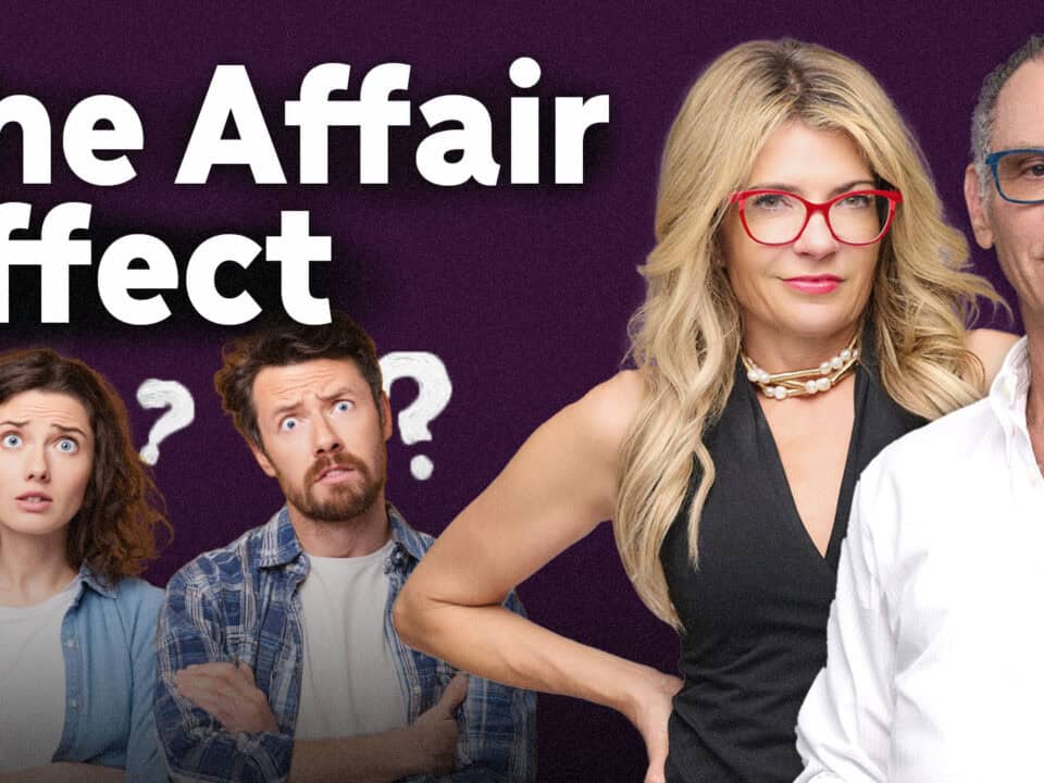 Why Some Couples Have MORE Sex After an Affair (Sounds Crazy But It’s Real)