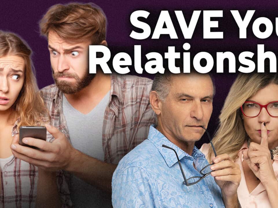 OnlyFans, Porn, Sexting... Cheating or Not? (Watch This Before You Fight)