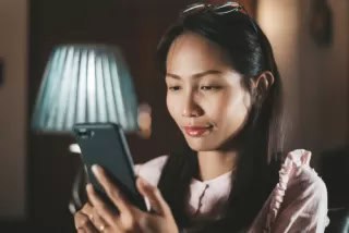 When Technology Makes Human Sex Feel Boring