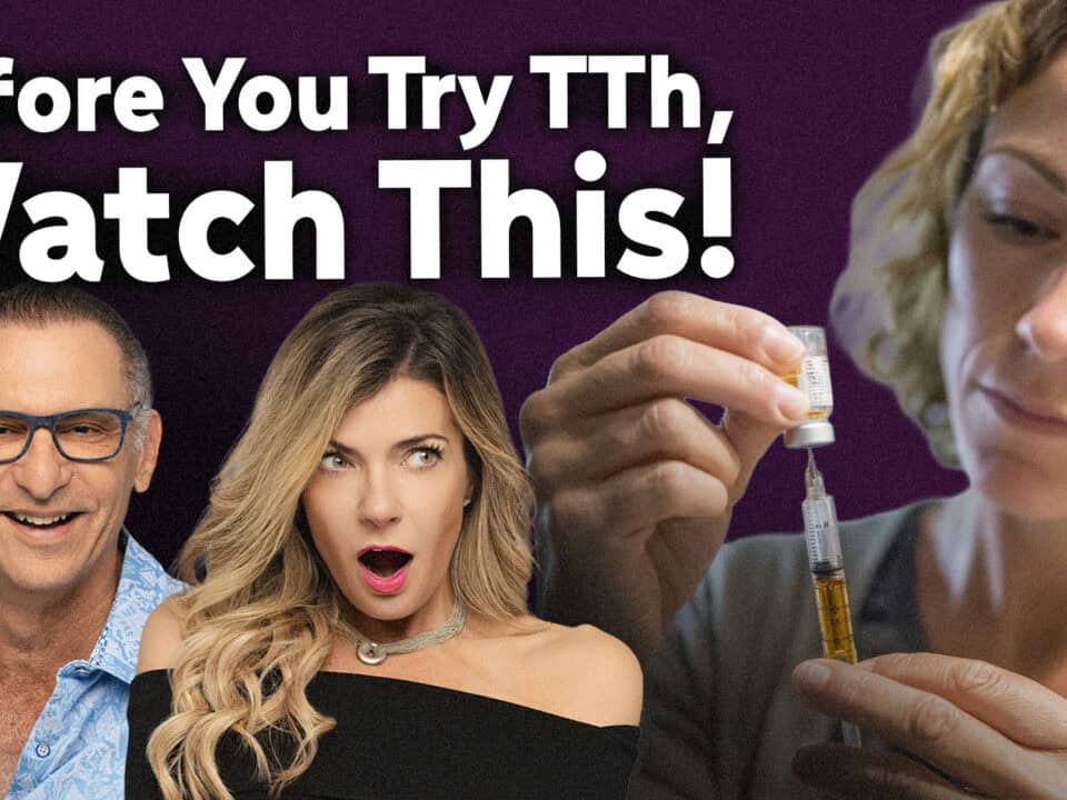 Testosterone Therapy for Women | Everything You Need to Know (Fix or Hype?)