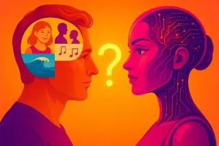 Are We Seriously Talking About Conscious AI?