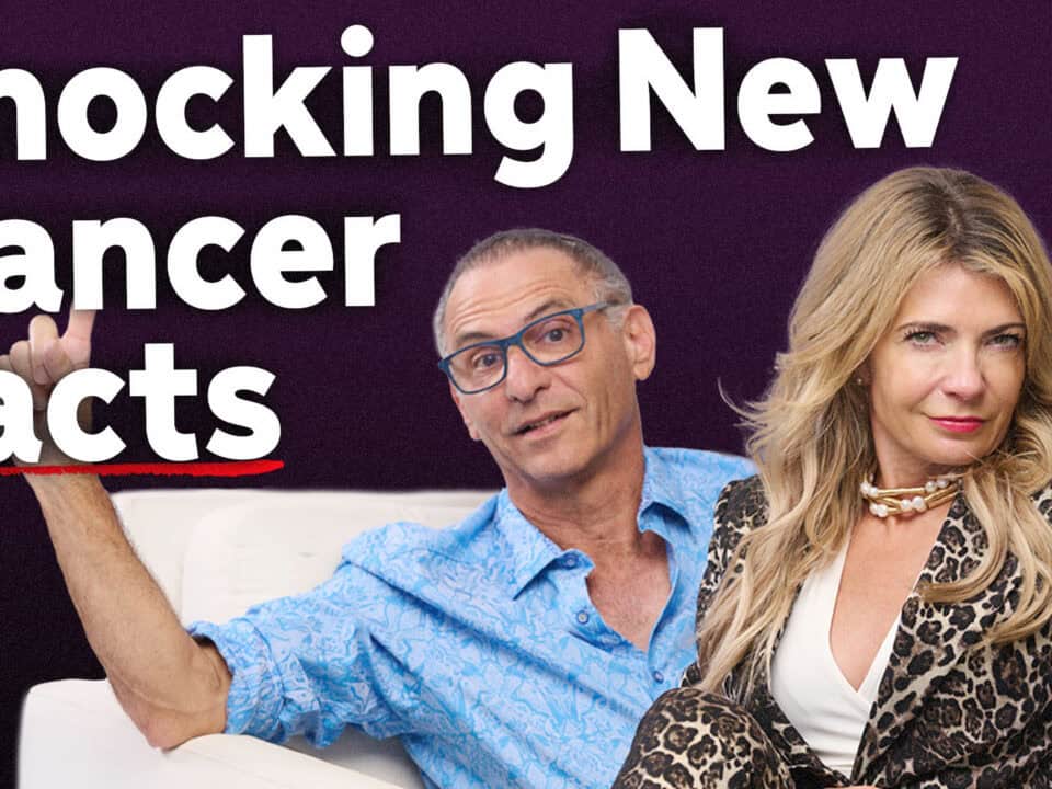 Can Testosterone Therapy HELP Prostate Cancer? Harvard Urologist Explains Everything
