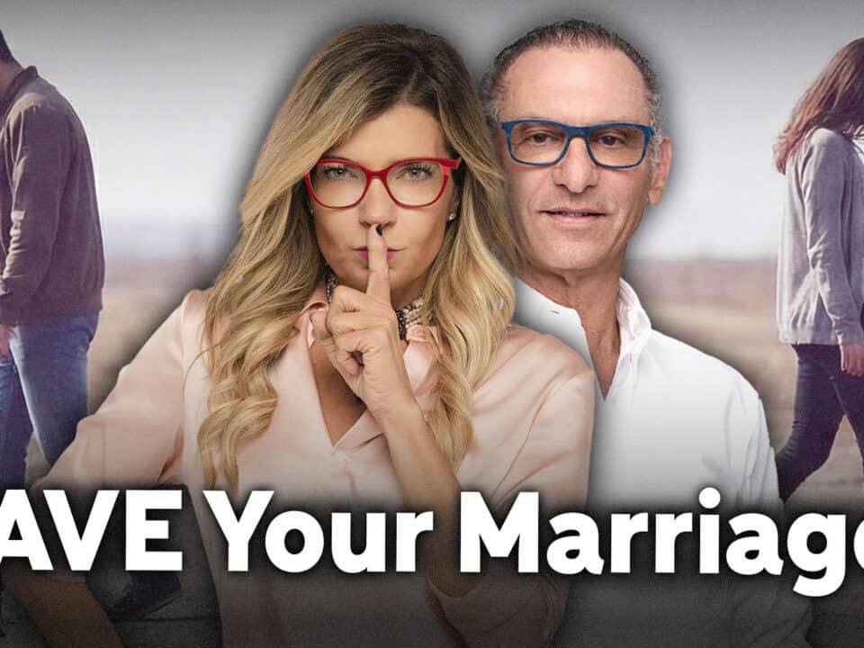 The Silent Marriage Killer You've Never Heard Of… and How to Protect Your Relationship