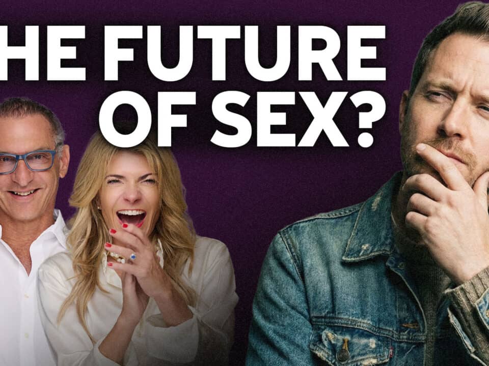 Why Men NEED Estrogen... Not Just Testosterone (Doctors Explain)