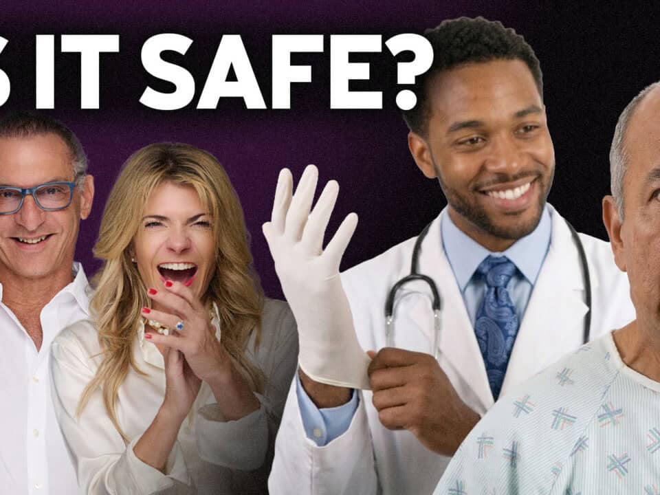 Prostate Massage Explained by a Urologist, Benefits, Risks, and What Men Need to Know