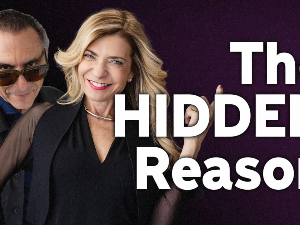 Why People Fake Orgasms (Doctors Explain)
