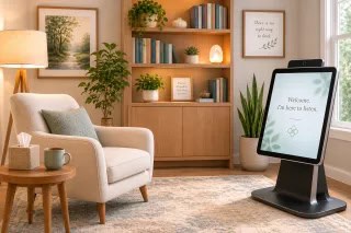 Therapists Ignore AI at Their Own Peril
